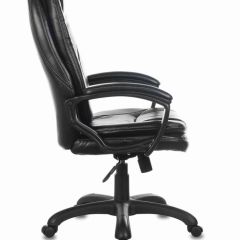 Кресло офисное BRABIX PREMIUM "Trend EX-568" (экокожа, черное) 532100 в Чайковском - chaykovskiy.mebel24.online | фото 3