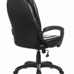 Кресло офисное BRABIX PREMIUM "Trend EX-568" (экокожа, черное) 532100 в Чайковском - chaykovskiy.mebel24.online | фото 4