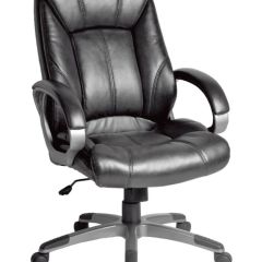Кресло офисное BRABIX "Maestro EX-506" (черное) 530877 в Чайковском - chaykovskiy.mebel24.online | фото