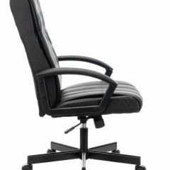 Кресло офисное BRABIX "Quadro EX-524" (черное) 532104 в Чайковском - chaykovskiy.mebel24.online | фото 3