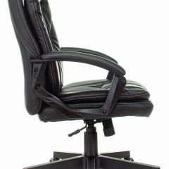 Кресло руководителя Бюрократ CH-868N/BLACK в Чайковском - chaykovskiy.mebel24.online | фото 3