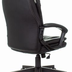 Кресло руководителя Бюрократ CH-868N/BLACK в Чайковском - chaykovskiy.mebel24.online | фото 4