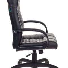 Кресло руководителя Бюрократ KB-10/BLACK в Чайковском - chaykovskiy.mebel24.online | фото 3