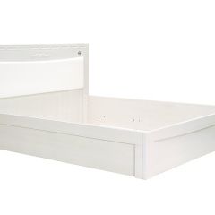 Кровать 1400 без ортопеда "Мария-Луиза 14" в Чайковском - chaykovskiy.mebel24.online | фото