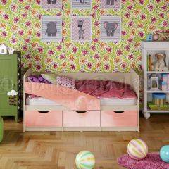 БАБОЧКИ Кровать 1800 в Чайковском - chaykovskiy.mebel24.online | фото 2