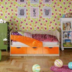 БАБОЧКИ Кровать 1800 в Чайковском - chaykovskiy.mebel24.online | фото