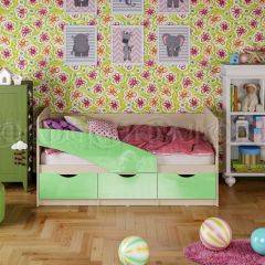 БАБОЧКИ Кровать 1800 в Чайковском - chaykovskiy.mebel24.online | фото 6