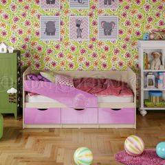 БАБОЧКИ Кровать 1800 в Чайковском - chaykovskiy.mebel24.online | фото 9