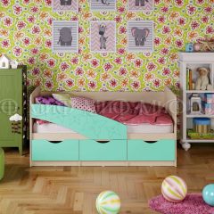 БАБОЧКИ Кровать 1800 в Чайковском - chaykovskiy.mebel24.online | фото 4