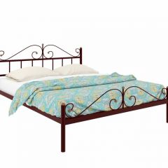 Кровать Диана plus 2000 (МилСон) в Чайковском - chaykovskiy.mebel24.online | фото 2