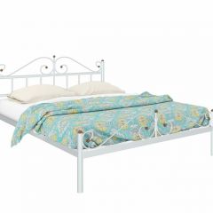 Кровать Диана plus 2000 (МилСон) в Чайковском - chaykovskiy.mebel24.online | фото 5
