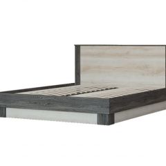 Кровать КД-2.6-1400 ВЕРСАЛЬ-1 с основанием в Чайковском - chaykovskiy.mebel24.online | фото 2