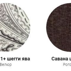 Кровать Классик 1400 (ткань 1 кат) в Чайковском - chaykovskiy.mebel24.online | фото 30