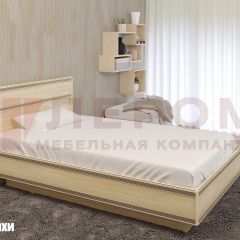 Кровать КР-1001 в Чайковском - chaykovskiy.mebel24.online | фото