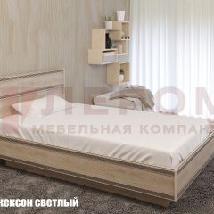 Кровать КР-1001 в Чайковском - chaykovskiy.mebel24.online | фото 2