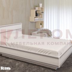 Кровать КР-1001 в Чайковском - chaykovskiy.mebel24.online | фото 4