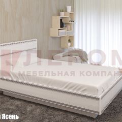Кровать КР-1002 в Чайковском - chaykovskiy.mebel24.online | фото 4