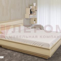 Кровать КР-1003 в Чайковском - chaykovskiy.mebel24.online | фото