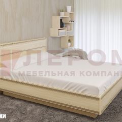 Кровать КР-1004 в Чайковском - chaykovskiy.mebel24.online | фото