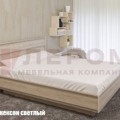 Кровать КР-1004 в Чайковском - chaykovskiy.mebel24.online | фото 2