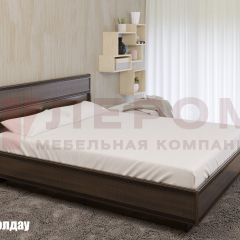 Кровать КР-1004 в Чайковском - chaykovskiy.mebel24.online | фото 3