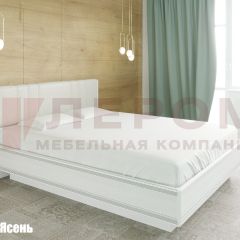 Кровать КР-1013 с мягким изголовьем в Чайковском - chaykovskiy.mebel24.online | фото 4