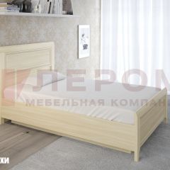 Кровать КР-1021 в Чайковском - chaykovskiy.mebel24.online | фото
