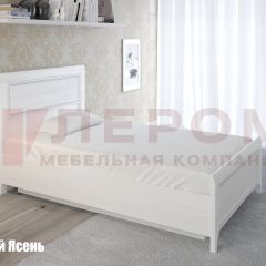 Кровать КР-1021 в Чайковском - chaykovskiy.mebel24.online | фото 4