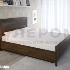 Кровать КР-1023 в Чайковском - chaykovskiy.mebel24.online | фото 3