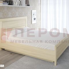 Кровать КР-1024 в Чайковском - chaykovskiy.mebel24.online | фото