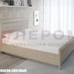 Кровать КР-1024 в Чайковском - chaykovskiy.mebel24.online | фото 2