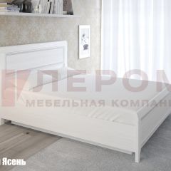 Кровать КР-1024 в Чайковском - chaykovskiy.mebel24.online | фото 4