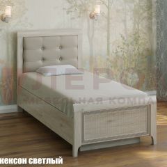 Кровать КР-1035 в Чайковском - chaykovskiy.mebel24.online | фото 2