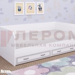Кровать КР-1042 в Чайковском - chaykovskiy.mebel24.online | фото 4