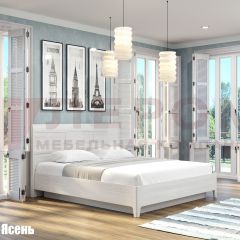 Кровать КР-1803 в Чайковском - chaykovskiy.mebel24.online | фото 4