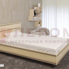 Кровать КР-2001 в Чайковском - chaykovskiy.mebel24.online | фото