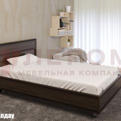 Кровать КР-2001 в Чайковском - chaykovskiy.mebel24.online | фото 3