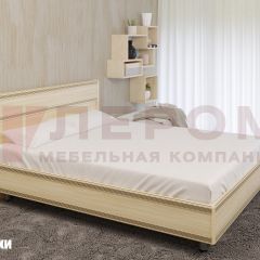 Кровать КР-2002 в Чайковском - chaykovskiy.mebel24.online | фото