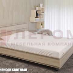 Кровать КР-2002 в Чайковском - chaykovskiy.mebel24.online | фото 2