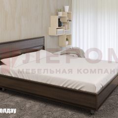 Кровать КР-2002 в Чайковском - chaykovskiy.mebel24.online | фото 3