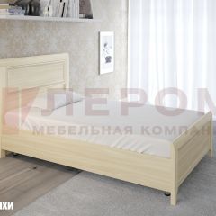 Кровать КР-2021 в Чайковском - chaykovskiy.mebel24.online | фото
