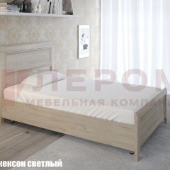 Кровать КР-2021 в Чайковском - chaykovskiy.mebel24.online | фото 2