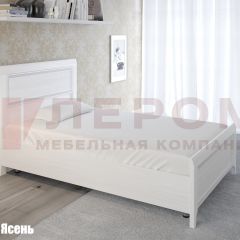 Кровать КР-2021 в Чайковском - chaykovskiy.mebel24.online | фото 4