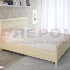 Кровать КР-2023 в Чайковском - chaykovskiy.mebel24.online | фото 1