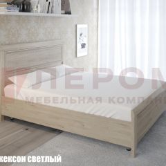 Кровать КР-2023 в Чайковском - chaykovskiy.mebel24.online | фото 2
