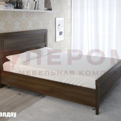 Кровать КР-2023 в Чайковском - chaykovskiy.mebel24.online | фото 3