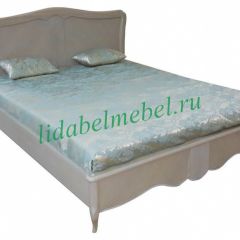Кровать Лаура ММ-267-02/12Б (1200х2000) в Чайковском - chaykovskiy.mebel24.online | фото