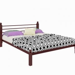 Кровать Милана Lux 2000 (МилСон) в Чайковском - chaykovskiy.mebel24.online | фото 3