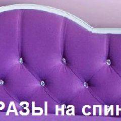 Кровать Фея 1600 с двумя ящиками в Чайковском - chaykovskiy.mebel24.online | фото 23