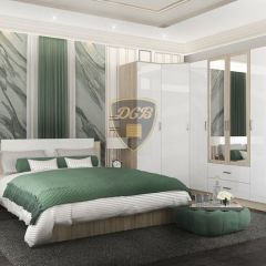 СОФИ СКР1400.1Кровать 1400 в Чайковском - chaykovskiy.mebel24.online | фото 4